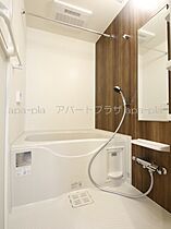 サンクレストＡ 201号室 ｜ 埼玉県川越市大字小ケ谷（賃貸アパート1K・2階・26.72㎡） その6