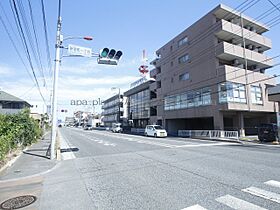 エルマーナ新宿 502号室 ｜ 埼玉県川越市新宿町５丁目 （賃貸マンション1LDK・5階・39.41㎡） その25