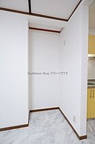 SKハイム 205号室 ｜ 埼玉県川越市熊野町（賃貸アパート1DK・2階・35.37㎡） その22