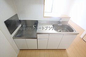 ストリーム　パル 201号室 ｜ 埼玉県川越市豊田町１丁目（賃貸アパート1LDK・2階・42.37㎡） その17