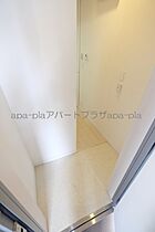 リブリ・サクラ 105号室 ｜ 埼玉県川越市菅原町（賃貸マンション1K・1階・26.08㎡） その9