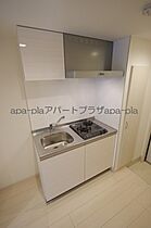 リブリ・プリマコート 101号室 ｜ 埼玉県川越市菅原町（賃貸アパート1K・1階・22.35㎡） その17