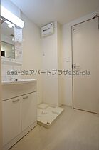 リブリ・プリマコート 101号室 ｜ 埼玉県川越市菅原町（賃貸アパート1K・1階・22.35㎡） その7