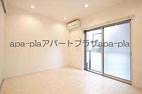 リブリ・プリマコート 101号室 ｜ 埼玉県川越市菅原町（賃貸アパート1K・1階・22.35㎡） その19