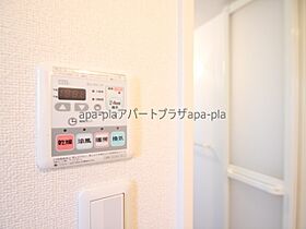 グラシオッソB 204号室 ｜ 埼玉県川越市むさし野（賃貸アパート2LDK・2階・66.95㎡） その14