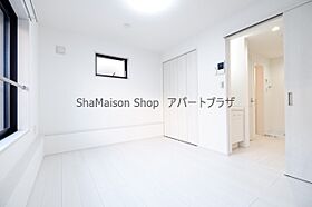 アリビオ川越 105号室 ｜ 埼玉県川越市岸町１丁目 （賃貸アパート1K・1階・20.01㎡） その16