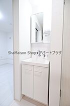 アリビオ川越 105号室 ｜ 埼玉県川越市岸町１丁目 （賃貸アパート1K・1階・20.01㎡） その22