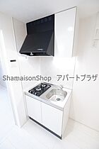 アリビオ川越 201号室 ｜ 埼玉県川越市岸町１丁目 （賃貸アパート1K・2階・20.01㎡） その5