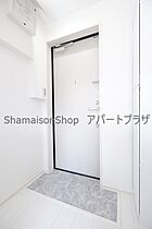 アリビオ川越 203号室 ｜ 埼玉県川越市岸町１丁目 （賃貸アパート1K・2階・20.43㎡） その8