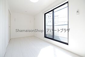 アリビオ川越 203号室 ｜ 埼玉県川越市岸町１丁目 （賃貸アパート1K・2階・20.43㎡） その4