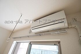 プレマ 502号室 ｜ 埼玉県川越市旭町３丁目（賃貸マンション1K・4階・25.92㎡） その11