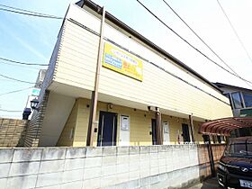 ブリラーレポンテ 201号室 ｜ 埼玉県川越市小仙波町３丁目 （賃貸アパート1K・2階・17.00㎡） その24