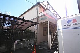 ツインヴィレッジＡ 205号室 ｜ 埼玉県川越市西小仙波町２丁目 （賃貸アパート1LDK・2階・33.10㎡） その23