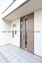 カーサビアンカ 102号室 ｜ 埼玉県川越市新宿町２丁目（賃貸マンション1LDK・1階・48.57㎡） その14