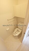 サルターレ 301号室 ｜ 埼玉県川越市新宿町５丁目（賃貸アパート1LDK・3階・38.43㎡） その8