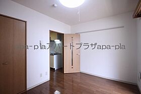 アクアタウンイーストI 801号室 ｜ 埼玉県川越市菅原町（賃貸マンション1K・8階・20.75㎡） その9