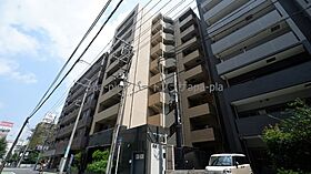 アクアタウンイーストI 903号室 ｜ 埼玉県川越市菅原町（賃貸マンション1K・9階・29.75㎡） その3