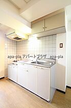 川越MMハイツ 303号室 ｜ 埼玉県川越市岸町２丁目（賃貸マンション1DK・3階・33.60㎡） その5