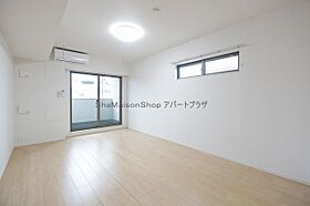 ルーモベルビ・アン 203号室 ｜ 埼玉県川越市大字砂（賃貸アパート1K・2階・30.42㎡） その4