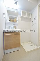 ルーモベルビ・アン 203号室 ｜ 埼玉県川越市大字砂（賃貸アパート1K・2階・30.42㎡） その8