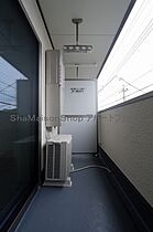 ルーモベルビ・アン 203号室 ｜ 埼玉県川越市大字砂（賃貸アパート1K・2階・30.42㎡） その15