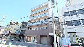 ルネス　ポローニア 501号室 ｜ 埼玉県川越市新富町１丁目（賃貸マンション1K・5階・27.74㎡） その3