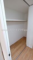 site southeast 107号室 ｜ 埼玉県川越市旭町１丁目（賃貸アパート1LDK・1階・51.85㎡） その13