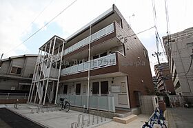 リブリ・ディアコート 301号室 ｜ 埼玉県川越市富士見町（賃貸マンション1K・3階・26.08㎡） その3