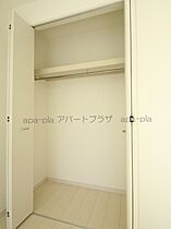 リブリ・川越旭町 303号室 ｜ 埼玉県川越市旭町１丁目（賃貸マンション1K・3階・23.18㎡） その11