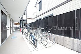 リブリ・川越旭町 303号室 ｜ 埼玉県川越市旭町１丁目（賃貸マンション1K・3階・23.18㎡） その15