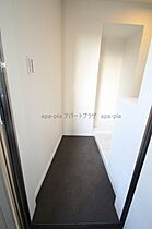 FilleFlatsKAWAGOE-MINAMI　フィユフラッツ川越南 205号室 ｜ 埼玉県川越市南台２丁目（賃貸アパート1K・1階・20.27㎡） その12