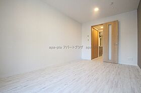 FilleFlatsKAWAGOE-MINAMI　フィユフラッツ川越南 205号室 ｜ 埼玉県川越市南台２丁目（賃貸アパート1K・1階・20.27㎡） その20