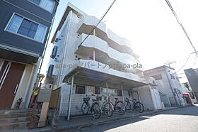 エマーユ川越南通町 205号室 ｜ 埼玉県川越市南通町（賃貸マンション1K・2階・16.42㎡） その3