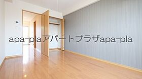 パサ・デ・ヒロ川越 207号室 ｜ 埼玉県川越市新宿町２丁目（賃貸マンション1K・2階・22.92㎡） その7