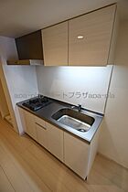 リブリ・川越仙波町 102号室 ｜ 埼玉県川越市仙波町３丁目（賃貸アパート1K・1階・26.08㎡） その5