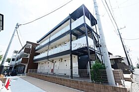 リブリ・川越仙波町 102号室 ｜ 埼玉県川越市仙波町３丁目（賃貸アパート1K・1階・26.08㎡） その3