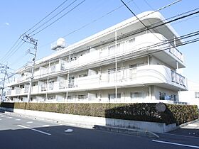 ヨーコーハイツ 202号室 ｜ 埼玉県川越市南大塚３丁目（賃貸マンション2LDK・2階・48.30㎡） その23