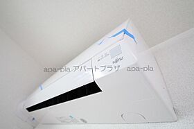 コンチェルトＡ 204号室 ｜ 埼玉県川越市大字山田（賃貸アパート1LDK・2階・41.24㎡） その10