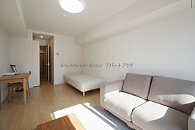 ルーモベルビ・トロア 207号室 ｜ 埼玉県川越市清水町（賃貸アパート1K・2階・30.20㎡） その16