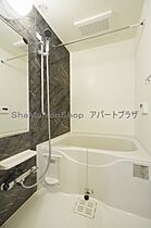 ルーモベルビ・トロア 207号室 ｜ 埼玉県川越市清水町（賃貸アパート1K・2階・30.20㎡） その18