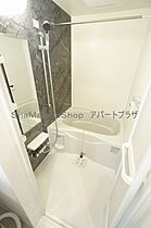 ルーモベルビ・トロア 207号室 ｜ 埼玉県川越市清水町（賃貸アパート1K・2階・30.20㎡） その6