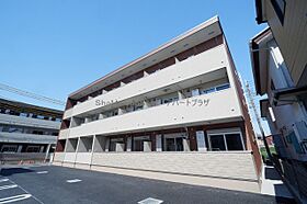 ルーモベルビ・トロア 207号室 ｜ 埼玉県川越市清水町（賃貸アパート1K・2階・30.20㎡） その3