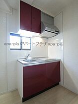 Ｍ(エム) 1号室 ｜ 埼玉県川越市旭町１丁目（賃貸アパート1R・1階・40.57㎡） その4