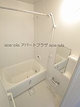 Ｍ(エム) 1号室 ｜ 埼玉県川越市旭町１丁目（賃貸アパート1R・1階・40.57㎡） その5