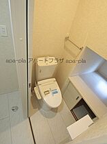 Ｍ(エム) 1号室 ｜ 埼玉県川越市旭町１丁目（賃貸アパート1R・1階・40.57㎡） その8