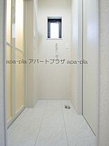 Ｍ(エム) 1号室 ｜ 埼玉県川越市旭町１丁目（賃貸アパート1R・1階・40.57㎡） その18