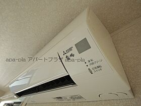 Ｍ(エム) 1号室 ｜ 埼玉県川越市旭町１丁目（賃貸アパート1R・1階・40.57㎡） その9