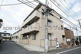 セータ　サクラーレ 202号室 ｜ 埼玉県川越市旭町１丁目（賃貸アパート1K・2階・26.30㎡） その3