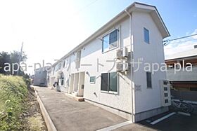 ランドピア小仙波町2丁目 105号室 ｜ 埼玉県川越市小仙波町２丁目（賃貸アパート1K・1階・26.48㎡） その1