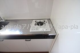 ランドピア小仙波町2丁目 105号室 ｜ 埼玉県川越市小仙波町２丁目（賃貸アパート1K・1階・26.48㎡） その22